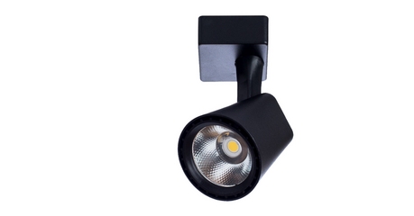 Спот ARTE Lamp A1811PL-1BK