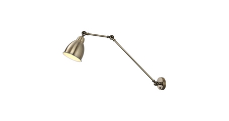 Спот Arte Lamp A2055AP-1AB