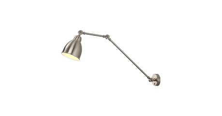 Спот Arte Lamp A2055AP-1SS