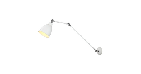 Спот Arte Lamp A2055AP-1WH