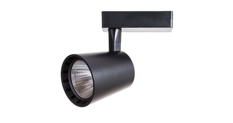 Спот ARTE Lamp A2324PL-1BK