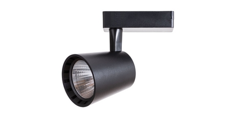 Спот ARTE Lamp A2324PL-1BK