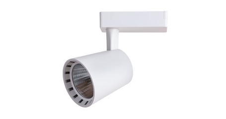 Спот ARTE Lamp A2324PL-1WH