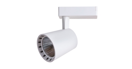 Спот ARTE Lamp A2324PL-1WH