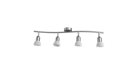 Спот Arte Lamp A3115PL-4SS