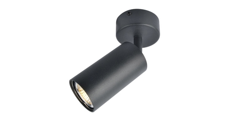 Спот Arte Lamp A3216PL-1BK