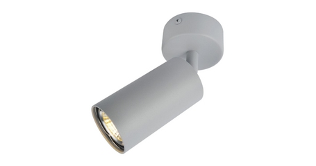 Спот Arte Lamp A3216PL-1GY