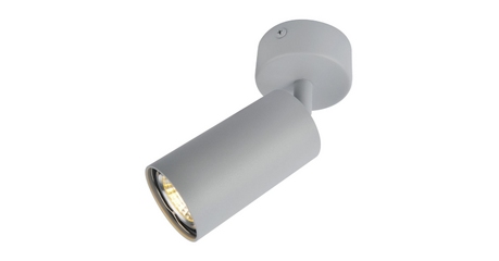 Спот Arte Lamp A3216PL-1GY