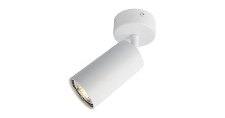 Спот Arte Lamp A3216PL-1WH