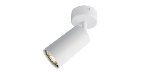 Спот Arte Lamp A3216PL-1WH