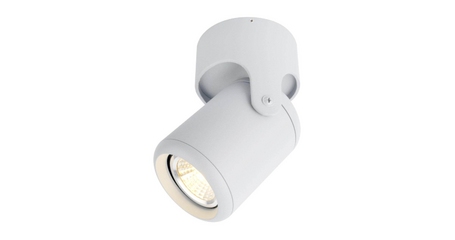 Спот Arte Lamp A3316PL-1WH