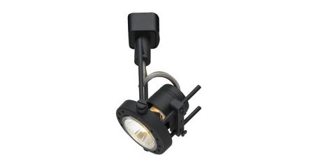 Спот Arte Lamp A4300PL-1BK