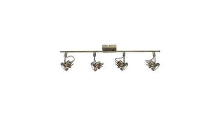 Спот Arte Lamp A4301PL-4AB