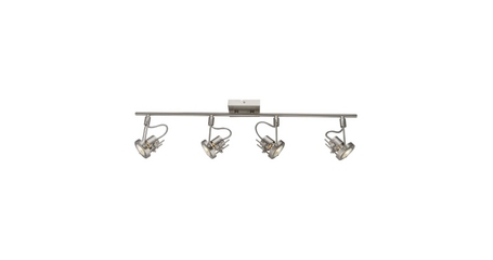 Спот Arte Lamp A4301PL-4SS