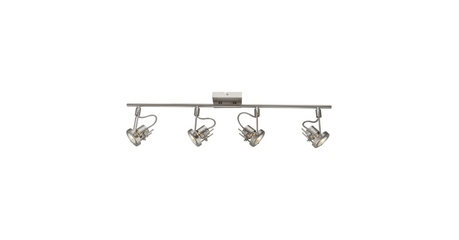 Спот Arte Lamp A4301PL-4SS