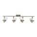 Спот Arte Lamp A4301PL-4SS