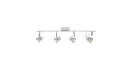 Спот Arte Lamp A4301PL-4WH
