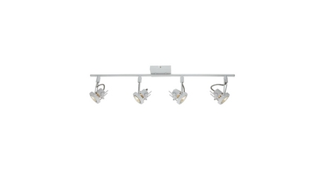 Спот Arte Lamp A4301PL-4WH