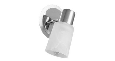 Спот Arte Lamp A4510AP-1SS