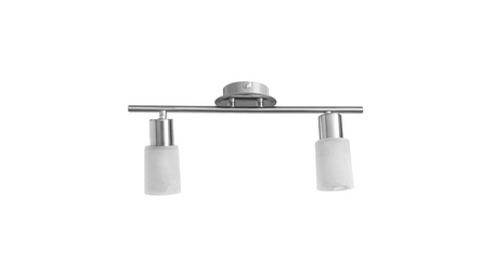 Спот Arte Lamp A4510PL-2SS