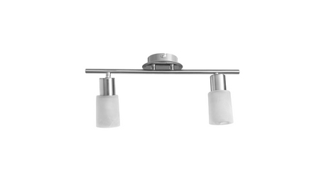 Спот Arte Lamp A4510PL-2SS