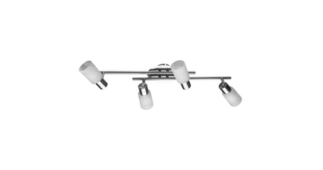 Спот Arte Lamp A4510PL-4SS
