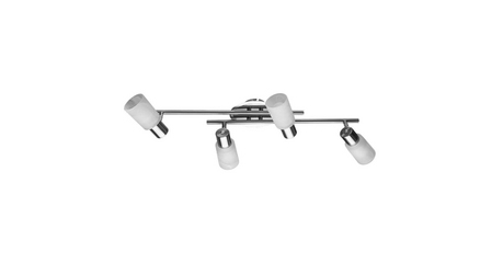 Спот Arte Lamp A4510PL-4SS