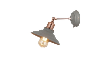 Спот Arte Lamp A5067AP-1GY