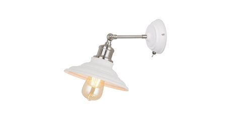 Спот Arte Lamp A5067AP-1WH