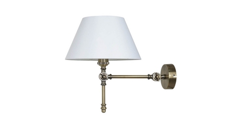 Спот Arte Lamp A5620AP-1AB