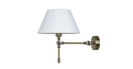 Спот Arte Lamp A5620AP-1AB