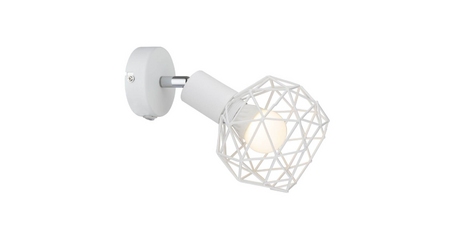 Спот Arte Lamp A6141AP-1WH