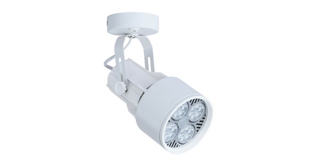 Спот Arte Lamp A6252AP-1WH