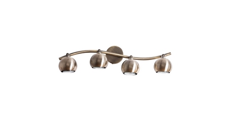 Спот ARTE Lamp A6253PL-4AB