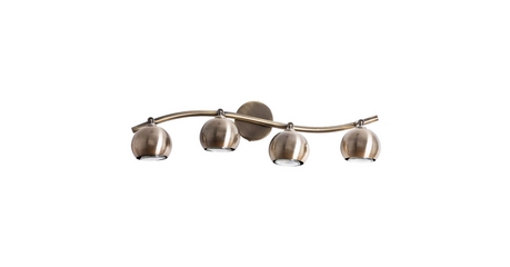 Спот ARTE Lamp A6253PL-4AB