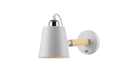 Спот Arte Lamp A7141AP-1WH