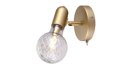 Спот Arte Lamp A8040AP-1SG