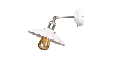 Спот Arte Lamp A8160AP-1WH