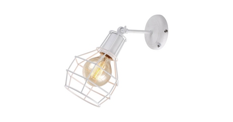 Спот Arte Lamp A9182AP-1WH