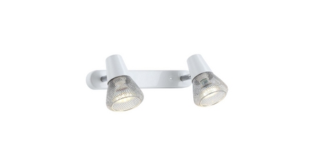 Спот Arte Lamp A9268AP-2WH