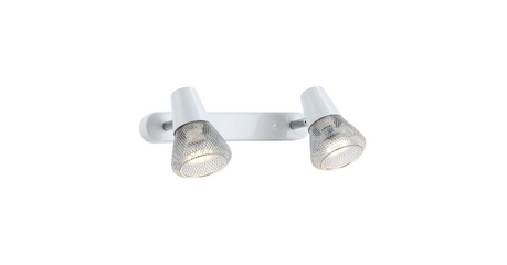 Спот Arte Lamp A9268AP-2WH