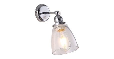 Спот Arte Lamp A9387AP-1CC