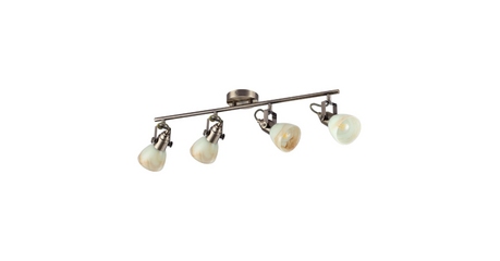 Спот Arte Lamp A9582PL-4AB