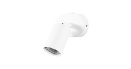 Спот Arte Lamp Aquarius A3226AP-1WH