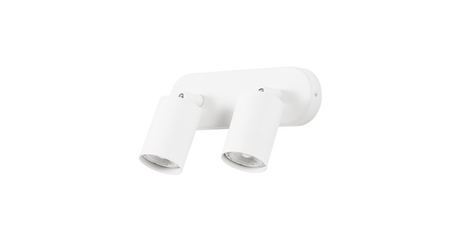 Спот Arte Lamp Aquarius A3226PL-2WH