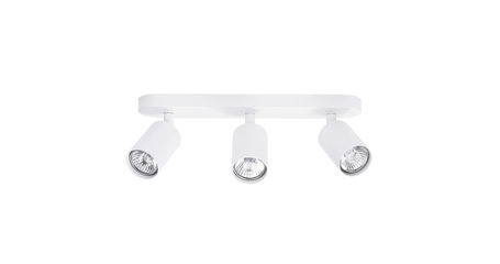 Спот Arte Lamp Aquarius A3226PL-3WH