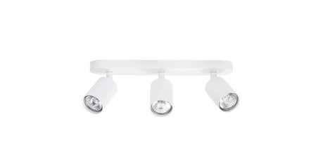 Спот Arte Lamp Aquarius A3226PL-3WH