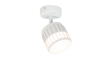 Спот Arte Lamp Atria A8031AP-1WH