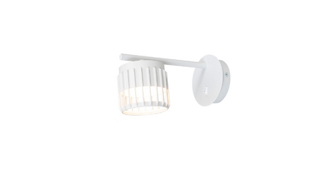 Спот Arte Lamp Atria A8032AP-1WH