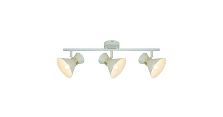 Спот Arte Lamp Baltimore A1406PL-3WG
